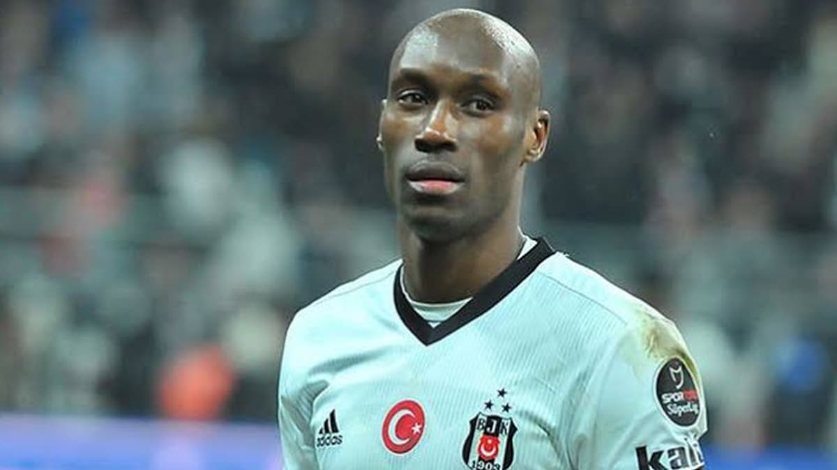 Atiba: 'Bu seviyede oynamaya devam etti�im i�in m�te�ekkirim'