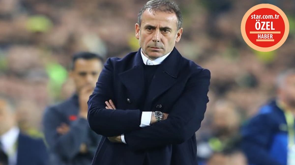 Fenerbahe Abdullah Avc ile anlat m? te detaylar!