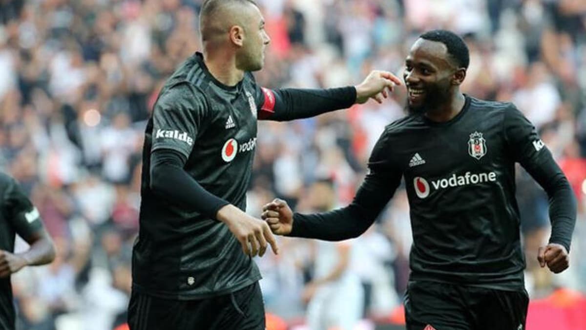 'Galatasaray ma��na 3 puan i�in gidiyoruz'