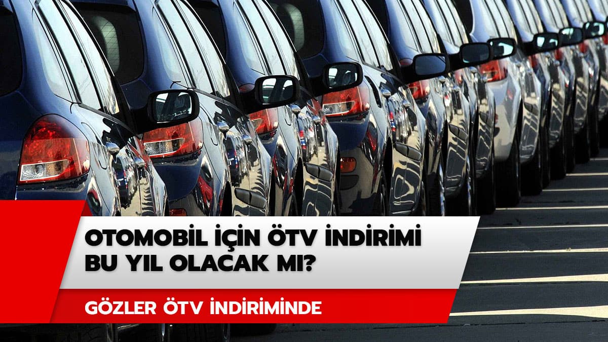 TV indirimi iin heyecanl bekleyi sryor