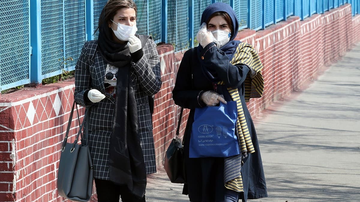 Suudi Arabistan, vatandalarna ran'a gitmemeleri ars yapt