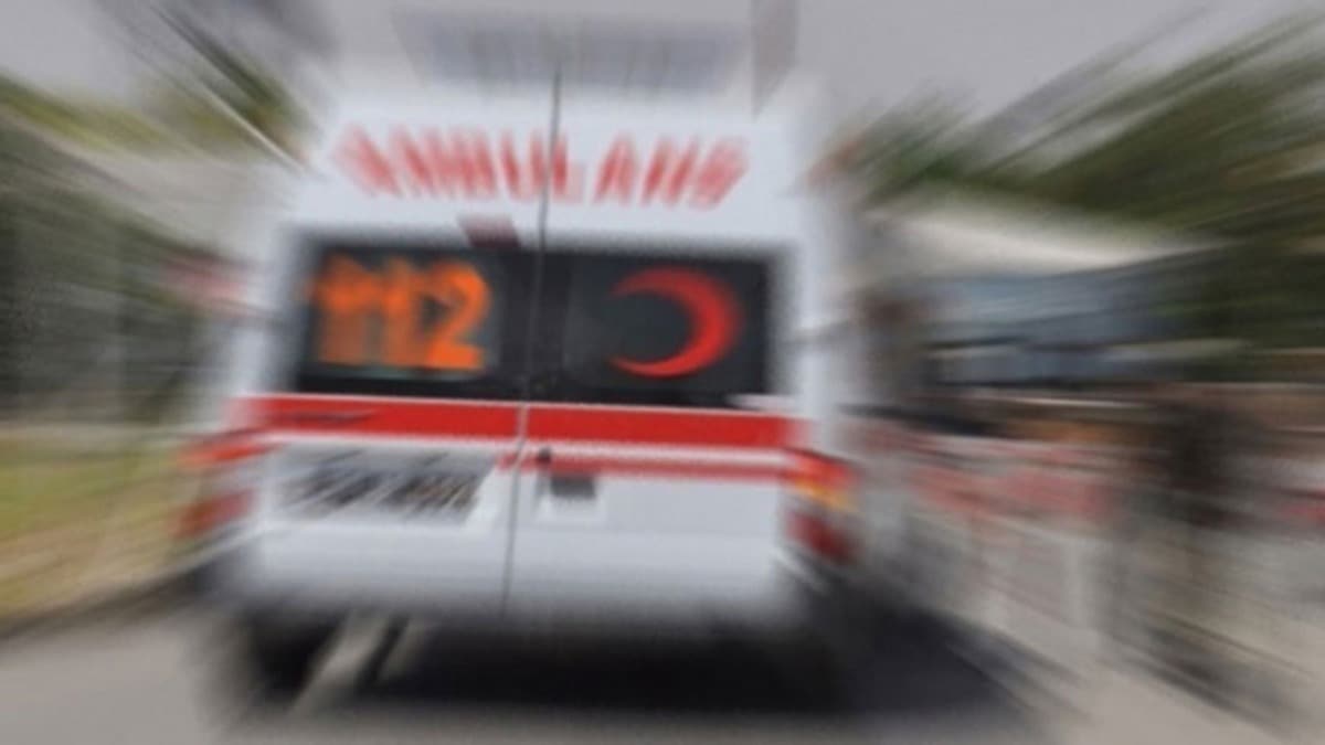 Dzce'de iki otomobilin arpt: 6 yaral