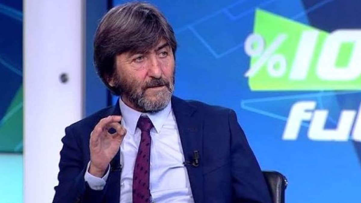 'Fenerbah�e i�in the end diyorum'