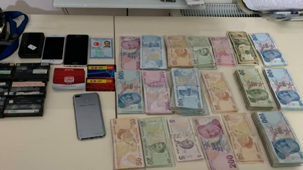 'Gaybubet evlerine' FET operasyonu: 27 tutuklama