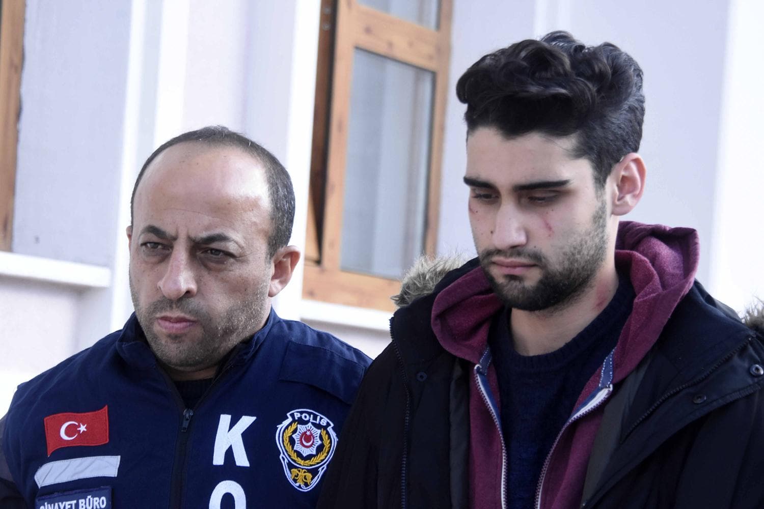 Kadir �eker iddianamesinde sona gelindi