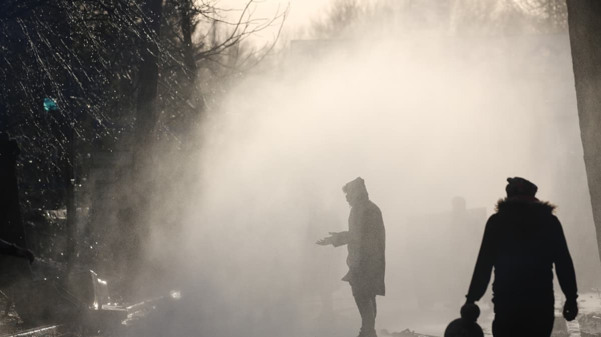 Kuzey Makedonya, mlteci aknna kar Frontex birlikleri ile ibirliinde 