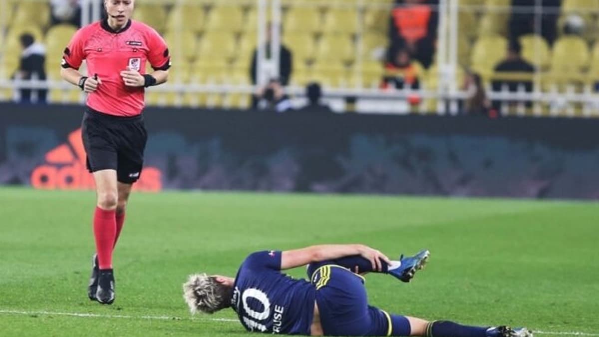 Max Kruse'nin durumu netle�ti