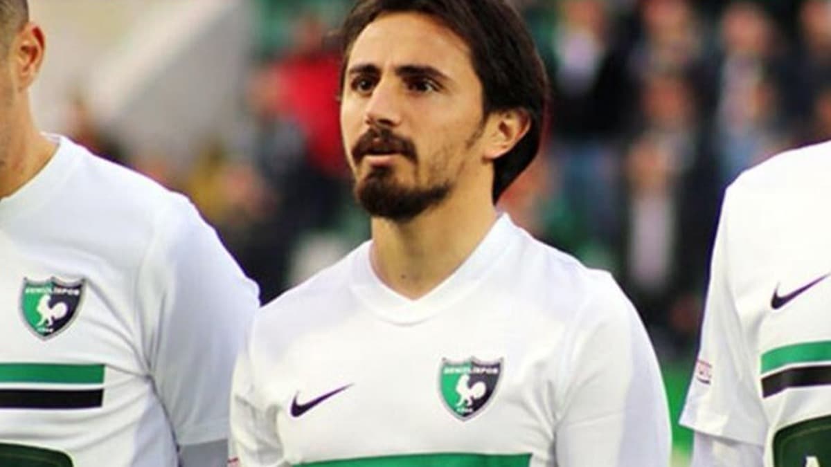 Recep Niyaz: '' Altyapmn %75'i Denizlispor, %25'i Fenerbahe'dir''