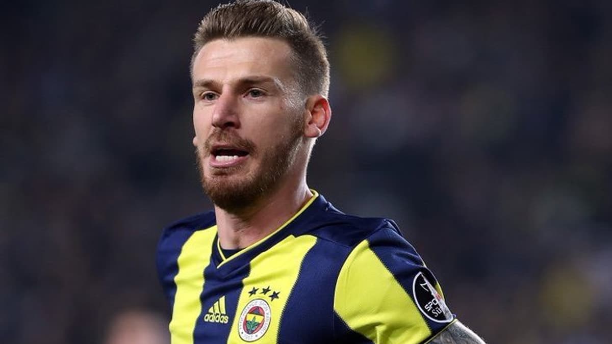 Serdar Aziz: '�ok sinirliyim'