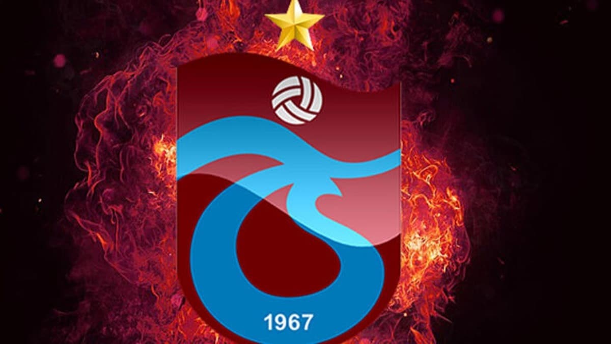 Trabzonspor'dan ok sert aklama