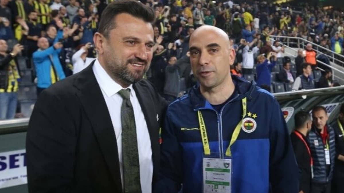 Zeki Murat G�le: '�ok �zg�n�z'