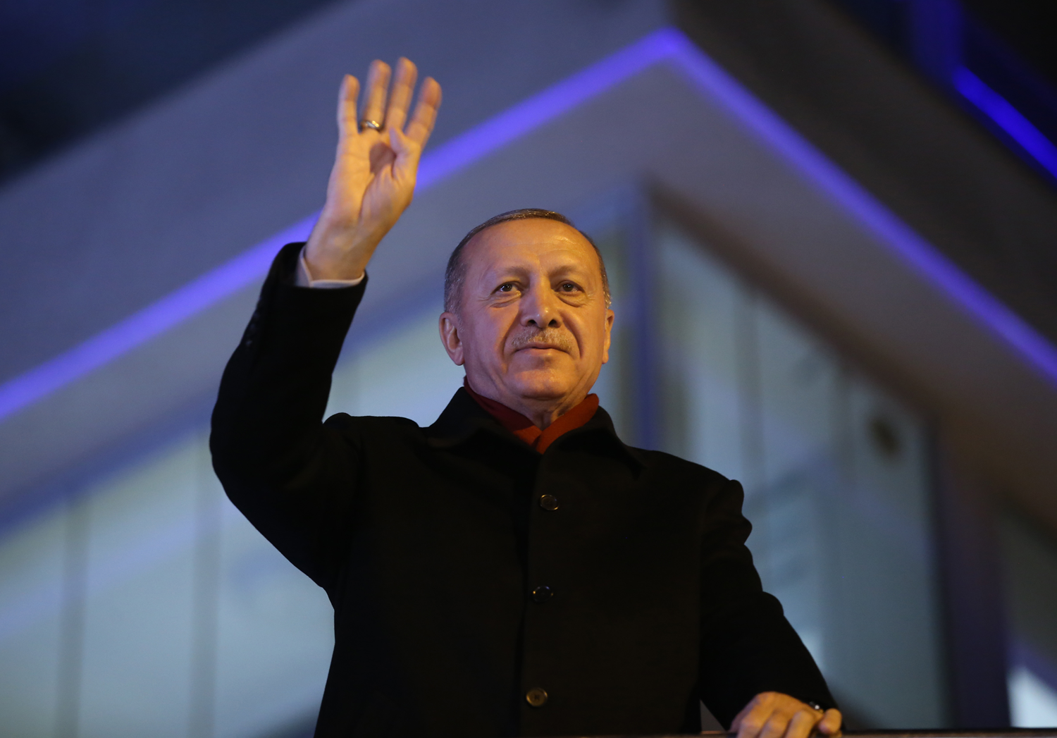 Ba�kan Erdo�an: Ey CHP zihniyeti, sizin g�c�n�z Kanal �stanbul'u engelleyemeyecek