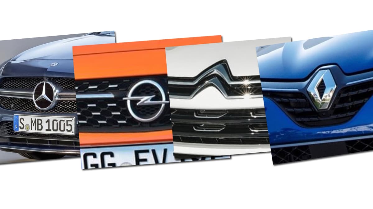 Trkiye'de Yln Otomobili Yarmas'nda finale kalan 7 model akland