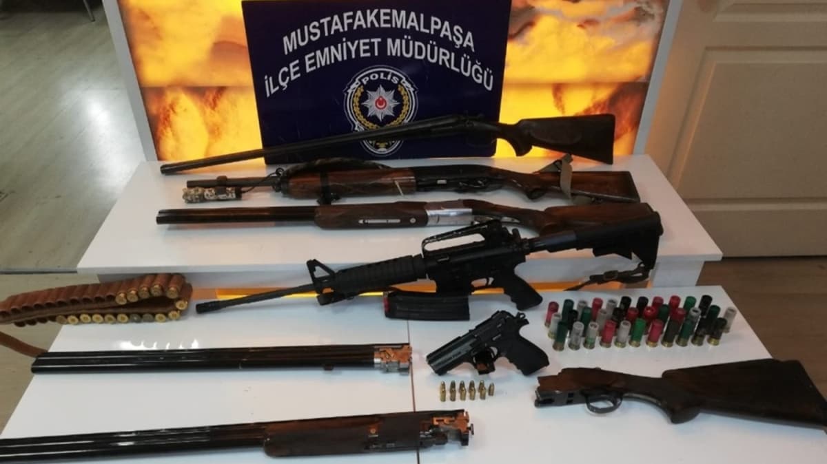 Ev deil mhimmat deposu 