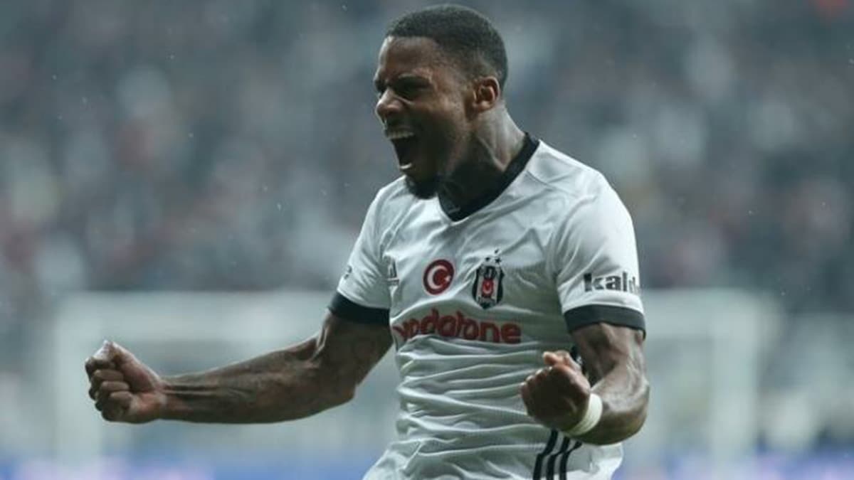 Jeremain Lens: Galatasaray'a kar�� bir ilki ya�amak istiyorum'