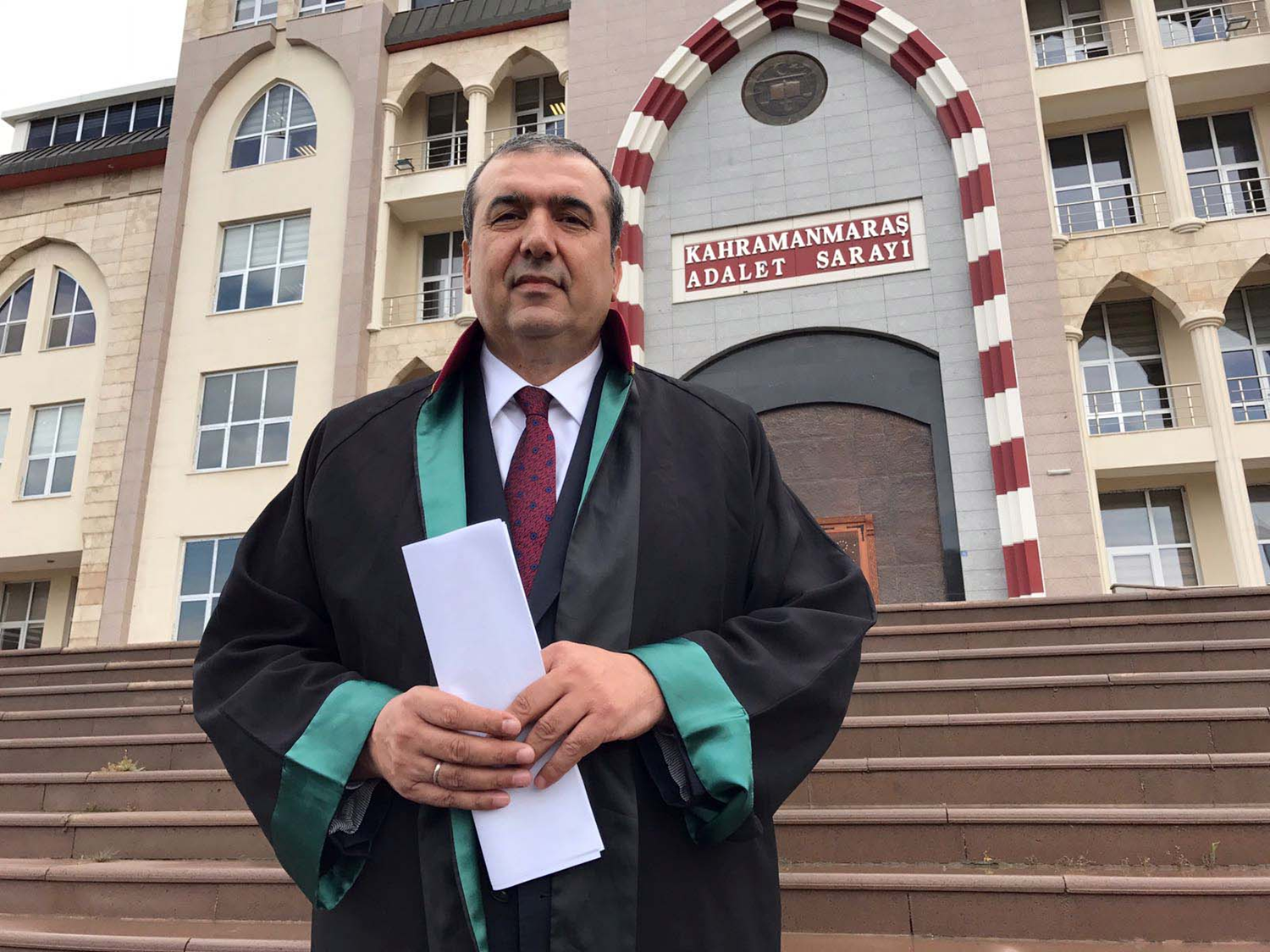 Muhsin Yaz�c�o�lu'nun �l�m�ndeki FET� izinin ortaya ��kart�lmas� talebi