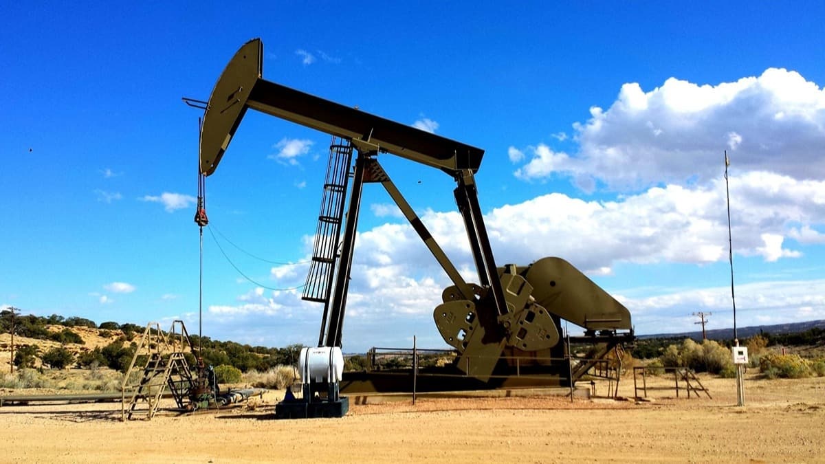 Petroldeki d Suudi Arabistan, Rusya ve ABD'yi vuracak