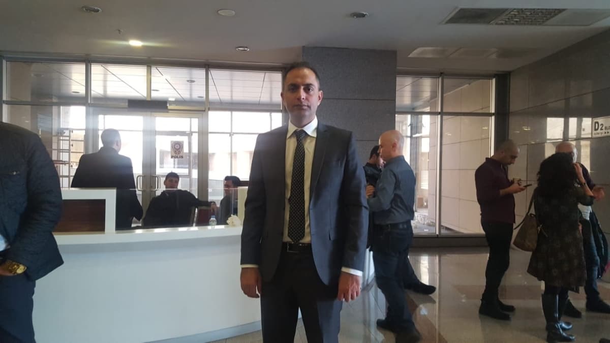 Murat Arel hakknda ''sahte mahkeme karar belgesi'' hazrlanmasna soruturma 