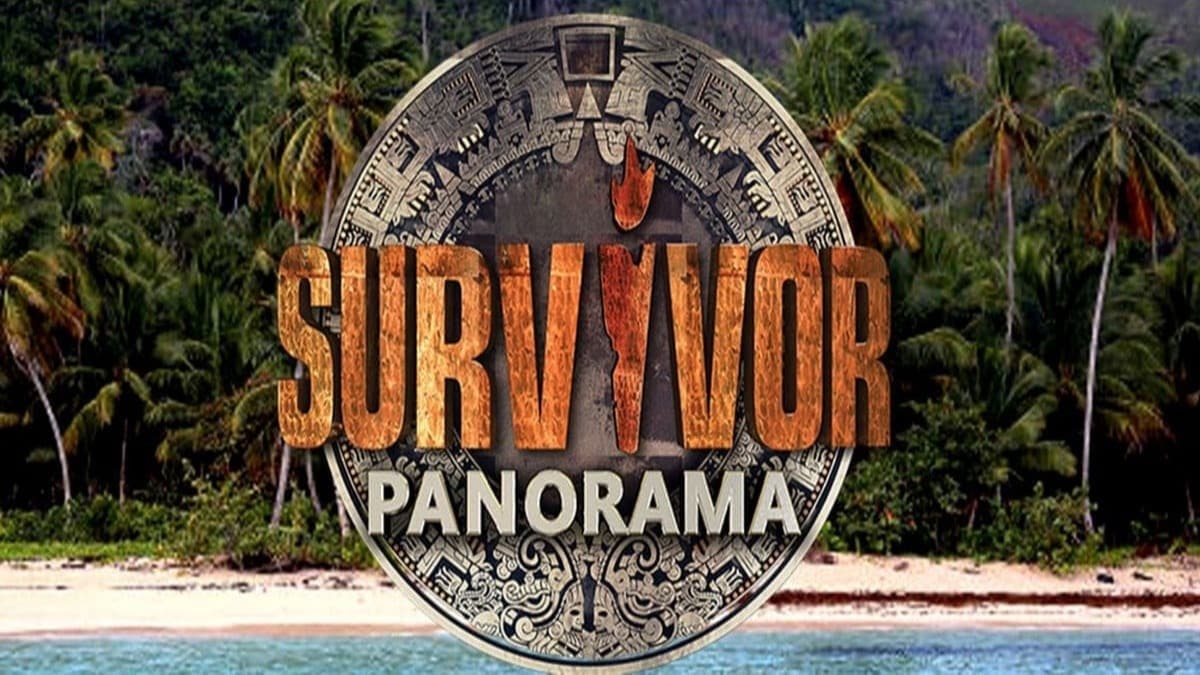 Survivor Panorama hangi gnler var? Survivor Panorama saat kata balyor? 