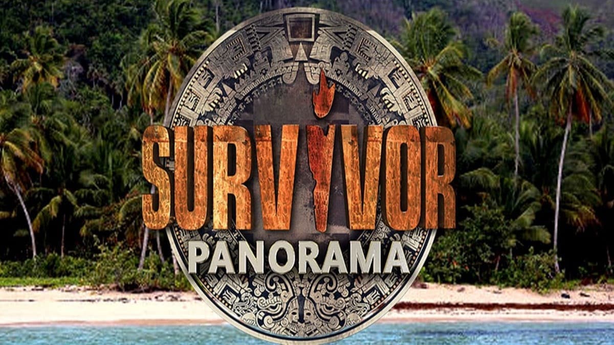 Survivor Panorama hangi g�nler var? Survivor Panorama saat ka�ta ba�l�yor?