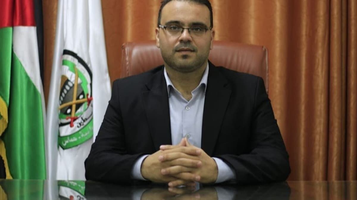 Suudi Arabistan, Hamas yelerini yarglamaya balad 