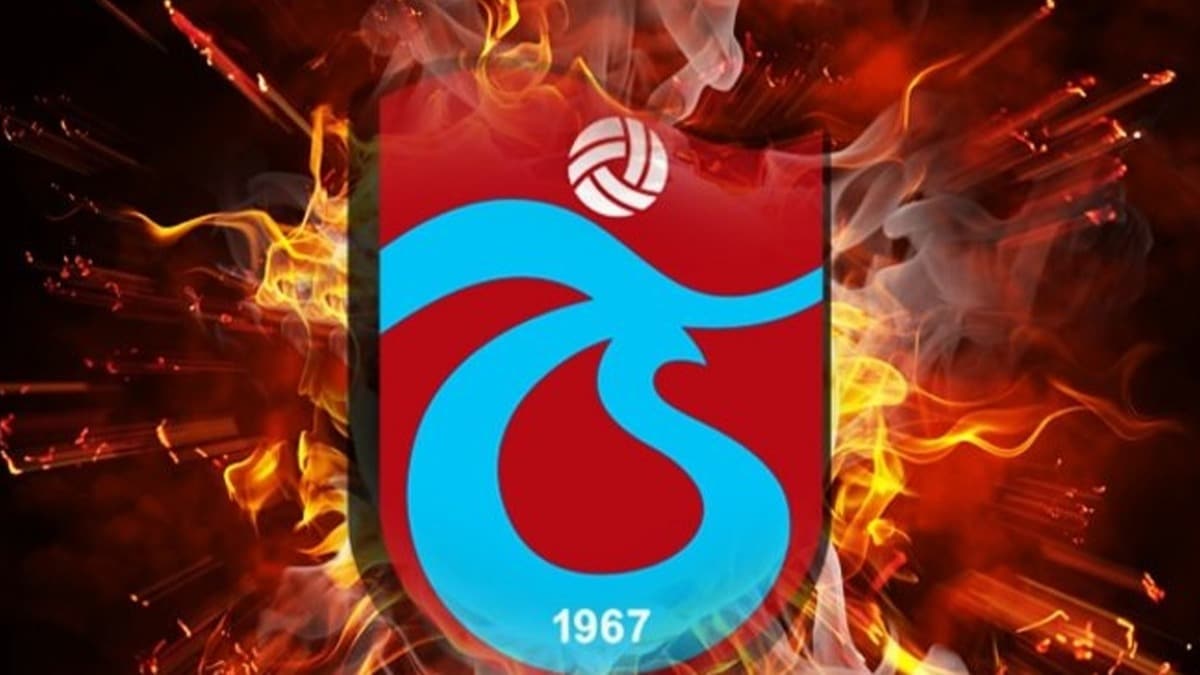 Trabzonspor'dan kural hatas bavurusu
