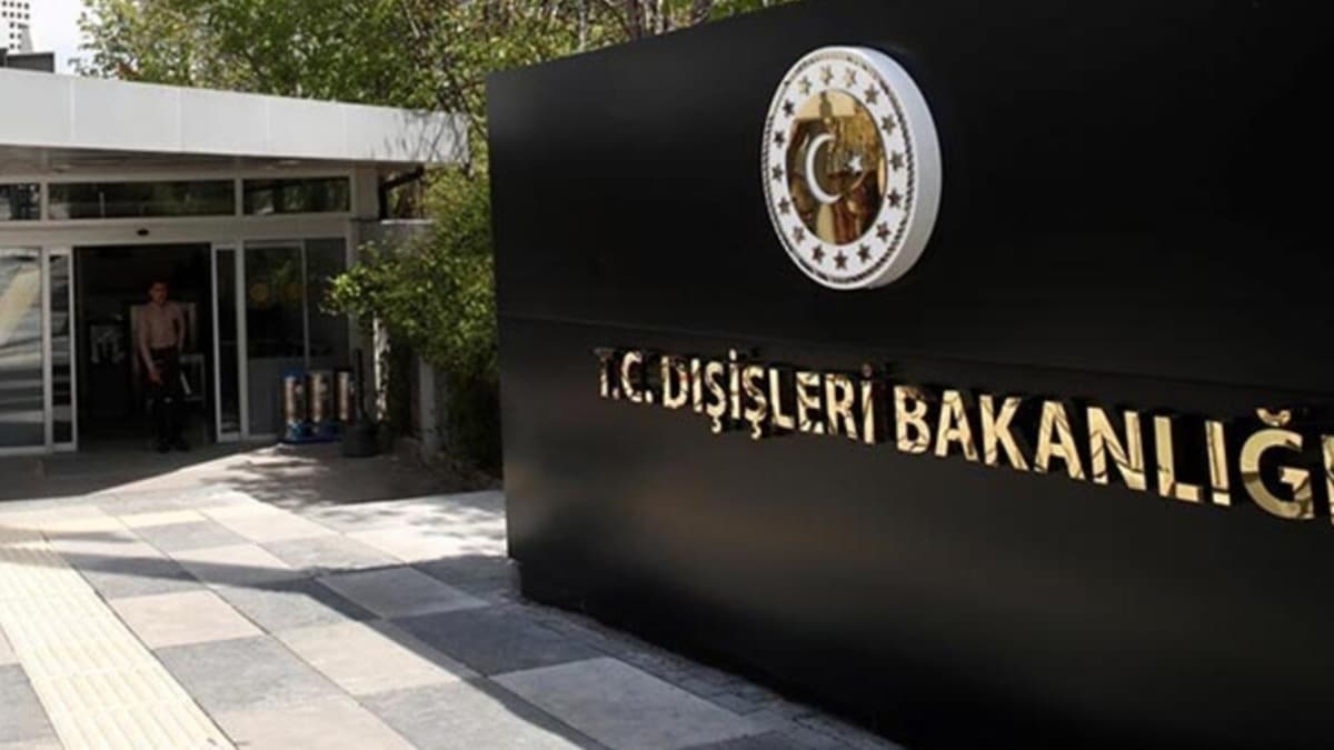 Trkiye, Sudan Babakan'n hedef alan suikast giriimini iddetle knad 