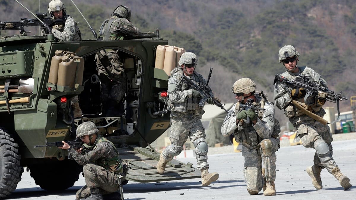 ABD Afganistan'dan askerlerini geri ekmeye balad