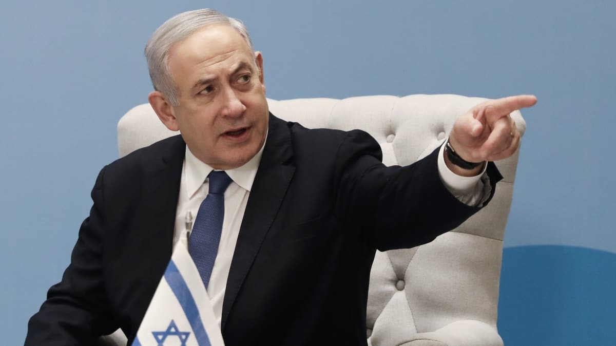 srail mahkemesinden Netanyahu'nun durumasnn ertelenmesi talebini ret
