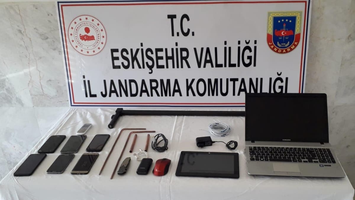 zinsiz kaz operasyonu: 20 gzalt