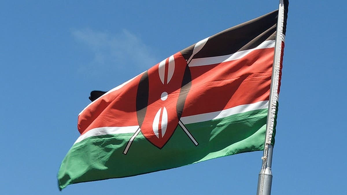Kenya 500 bin yeni konut iin Trk yatrmclar bekliyor