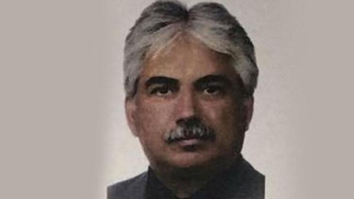 Metin Topuz hakk�nda FET�'den 15 y�la kadar hapis cezas� talep edildi