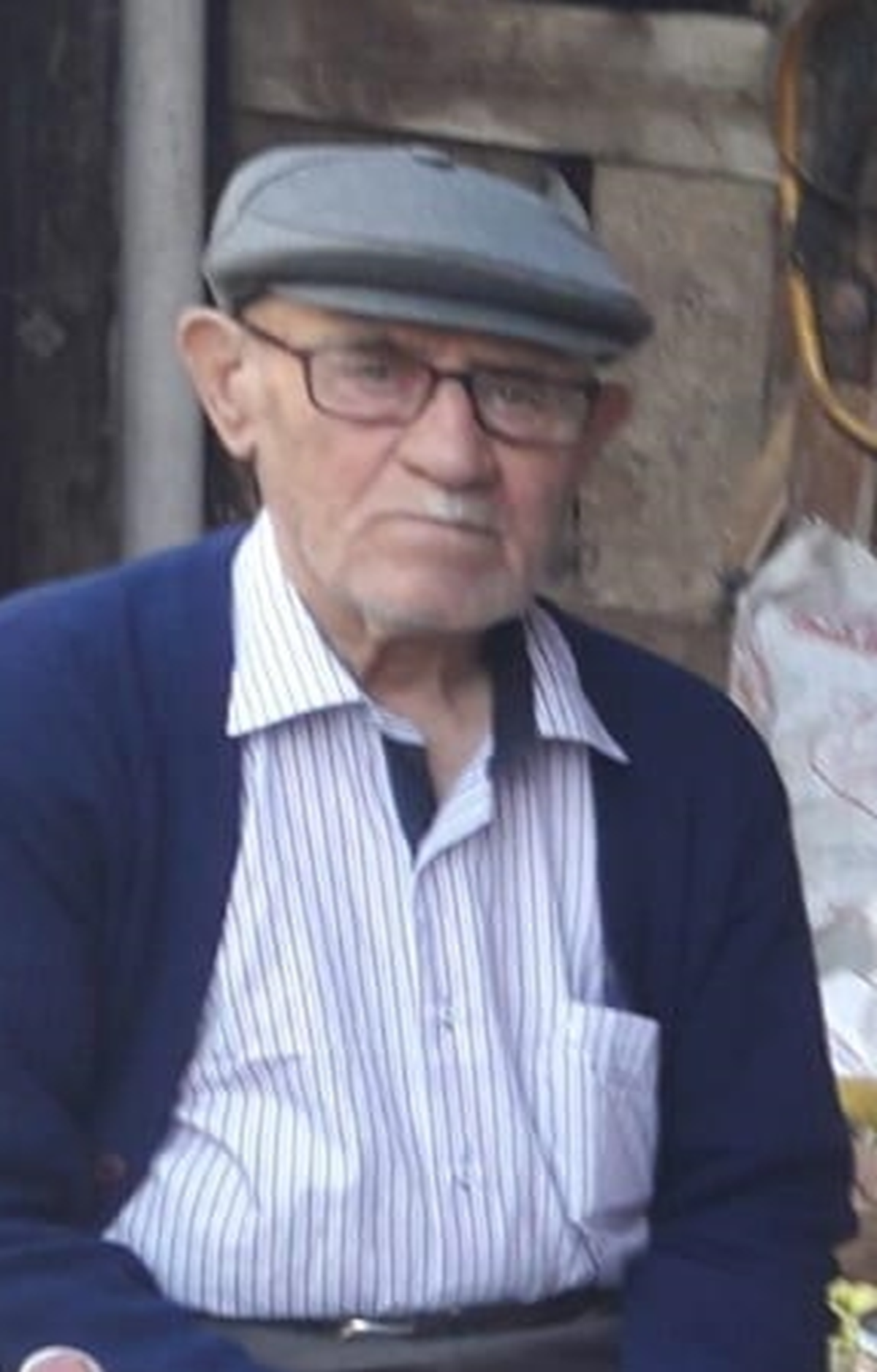 Pencereden d��t��� �ne s�r�len 85 ya��ndaki ki�i �ld�