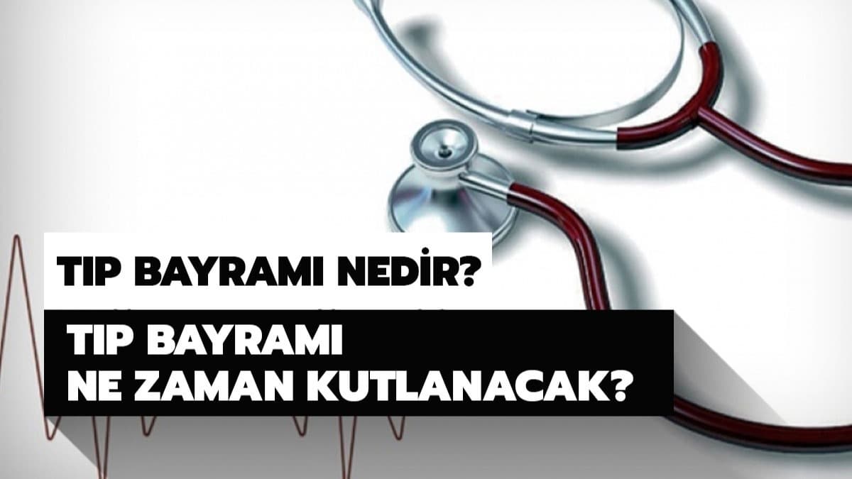 Tp Bayram bu yl ne zaman? 