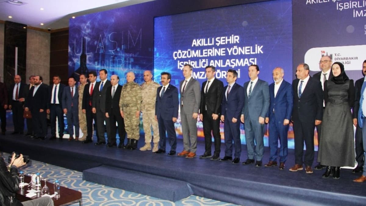 Trkiye'de bir ilk bu ilimizde hayat bulacak! ASELSAN ile hizmet kalitesini artracak 