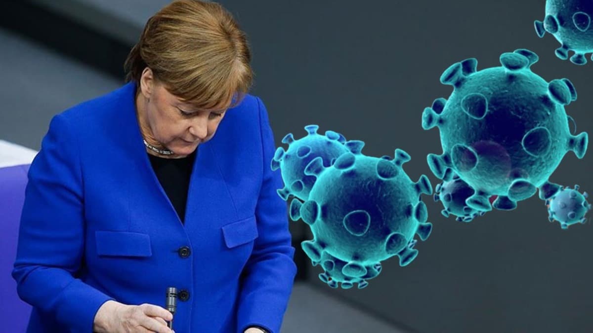 Alman ekonomistlerden hkmete ''koronavirs mektubu''