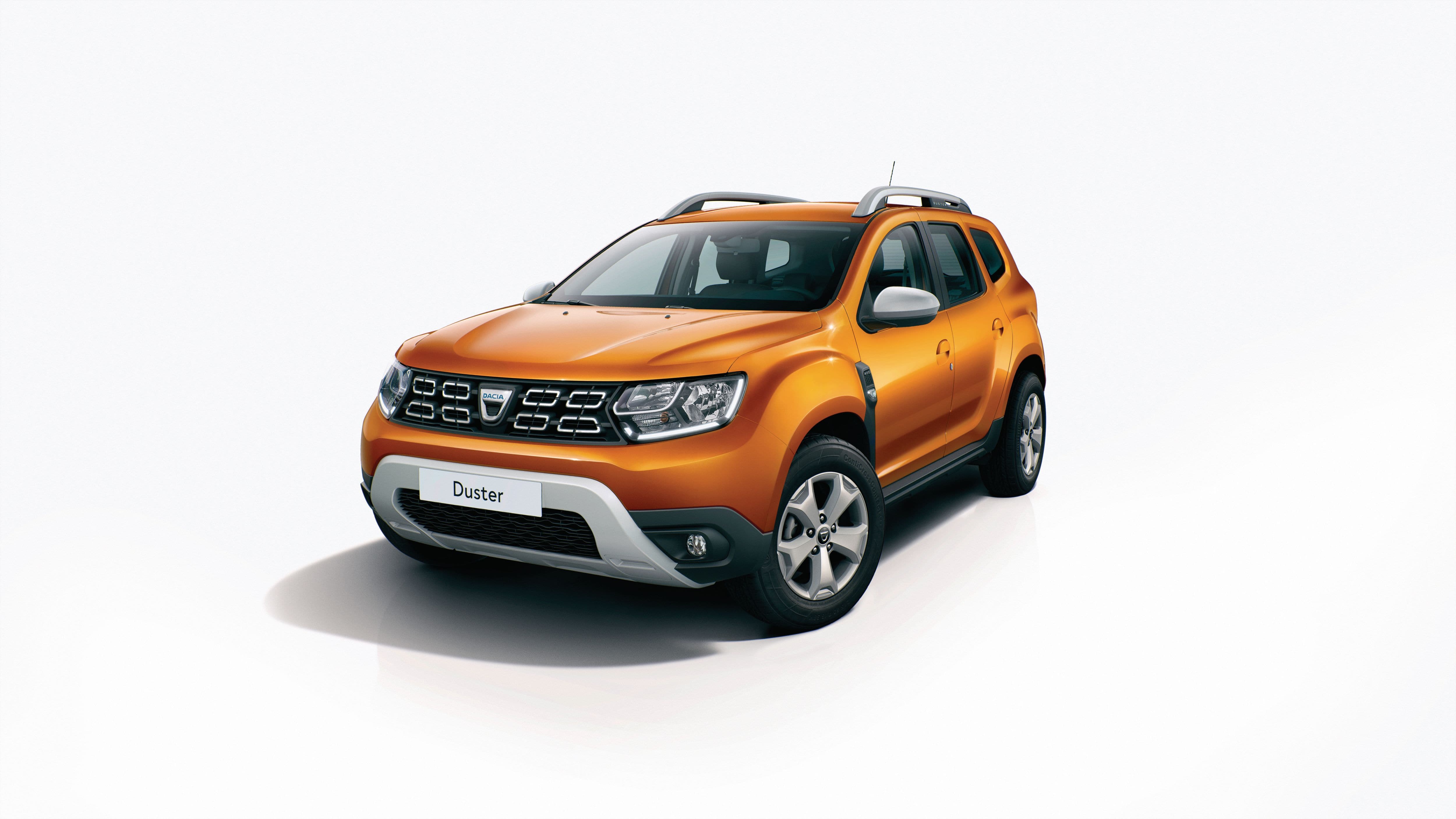 Dacia'dan mart ay�na �zel kampanya