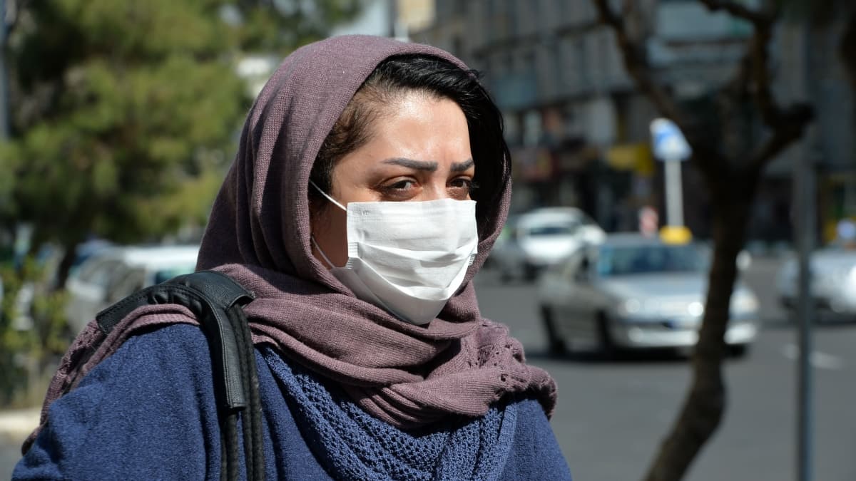 ranl virolog Keyvani: Karantina tedbirlerinde ge kalnd