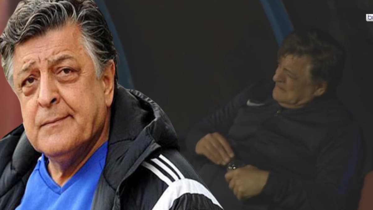 Y�lmaz Vural ma�ta fenala�t�! Sahaya amb�lans girdi