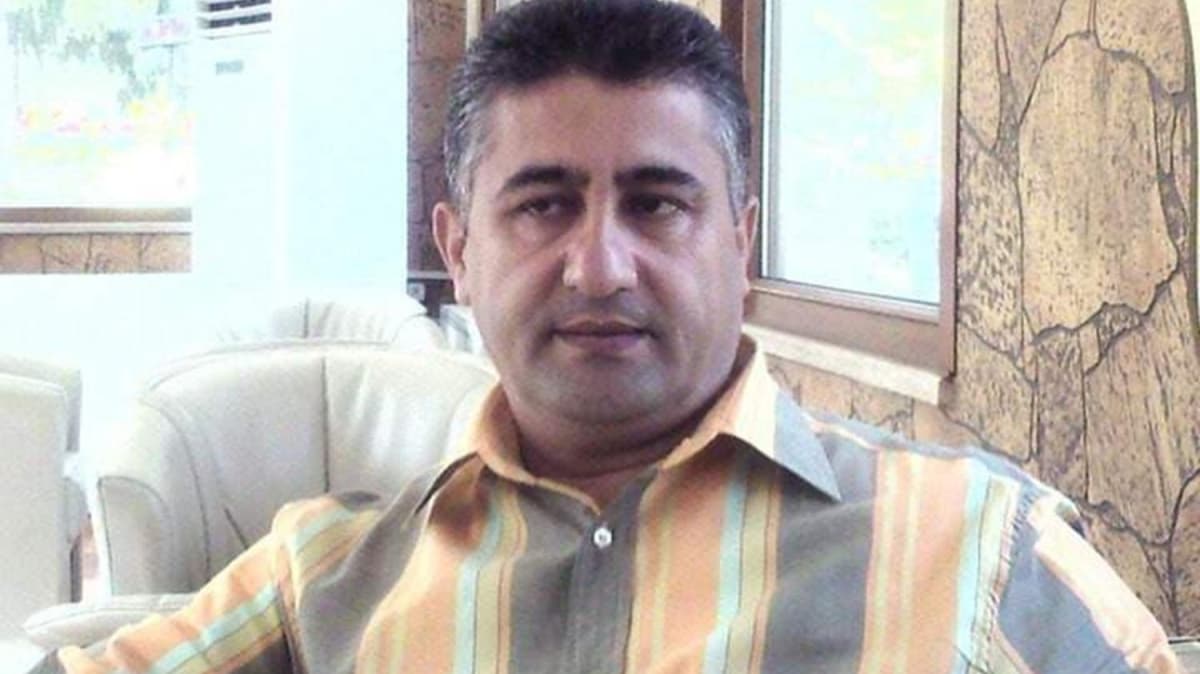 Hrant Dink cinayetiyle ilgili yarglanan emekli istihbarat ldrld