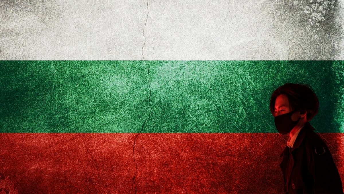 Bulgaristan'da koronavirs vaka says 15'e ykseldi