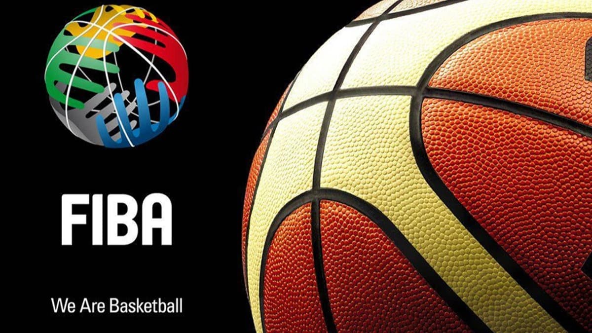 FIBA koronavirs nedeniyle tm malar erteledi