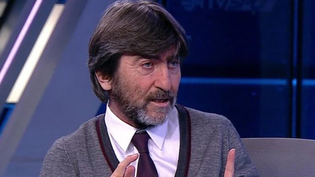 R�dvan Dilmen, m�sabakalar�n seyircisiz olarak oynanmas� karar�n� yorumlad�!