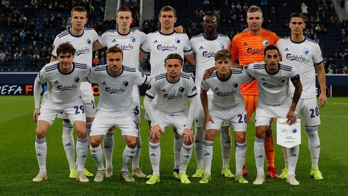 Kopenhag'dan iptal bavurusu!