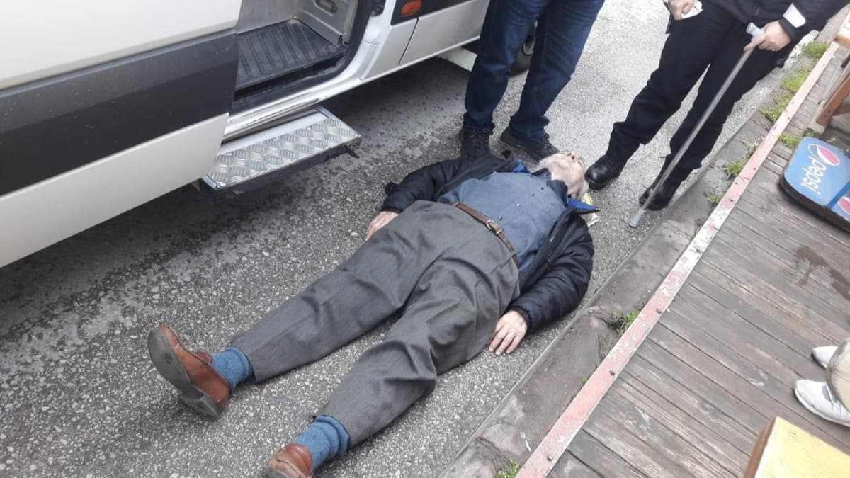 Minibse binerken dp, yaraland