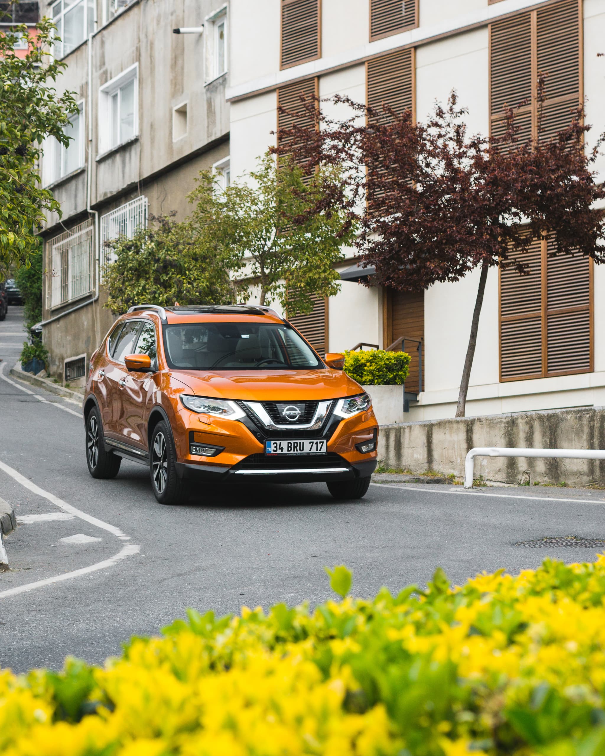 Nissan'dan bahar kampanyas�