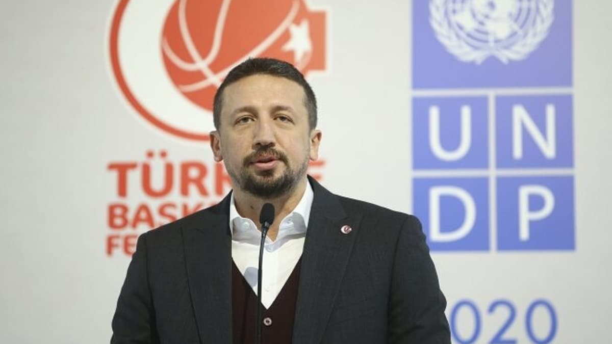 TBF: 'Ligler tatil edilebilir'