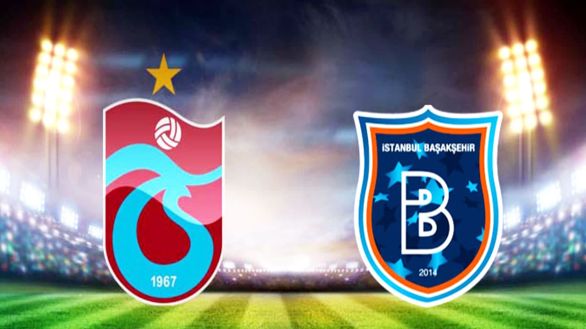 Trabzonspor Ba�ak�ehir biletleri ne kadar? Trabzonspor Ba�ak�ehir ma� biletleri ne zaman sat��a ��kacak?