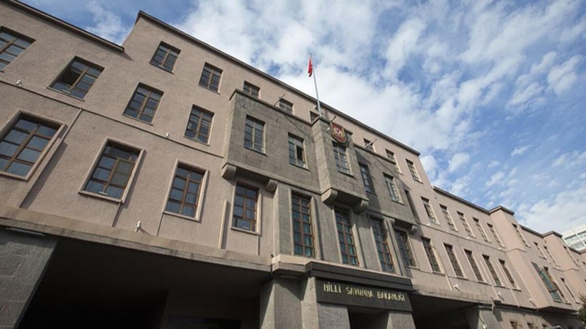 Son dakika... MSB: Trk ve Rus askeri heyetlerinin nc gn grmeleri sona erdi