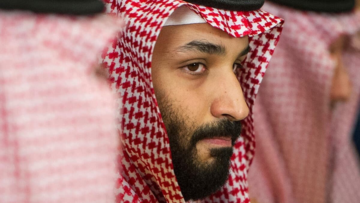 Suudi Arabistanl eski istihbarat, Veliaht Prens tehdidinden Kanada'ya kat